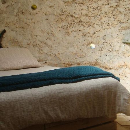 Kerterre Des Gallerands Bessais-le-Fromental Exteriér fotografie